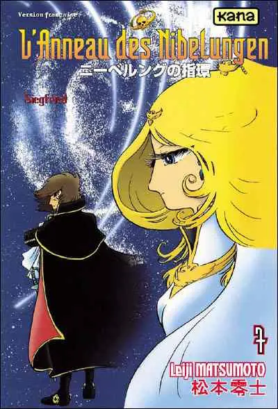 L'Anneau des Nibelungen 7 Siegfried