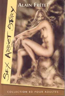 Sex Addict Story