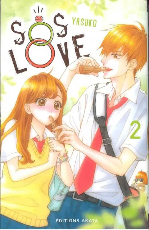 SOS love 2