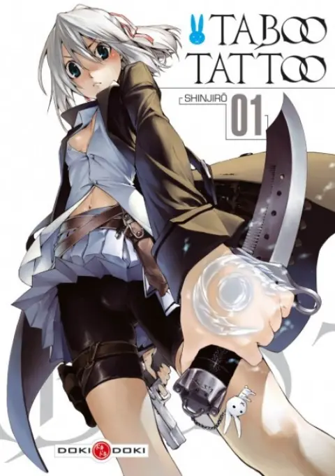 Taboo Tattoo 01