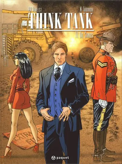 Think Tank