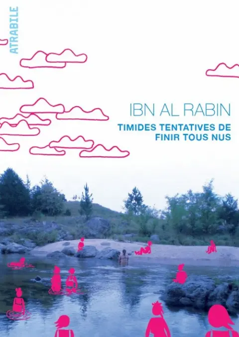 Timides tentatives de finir tous nus