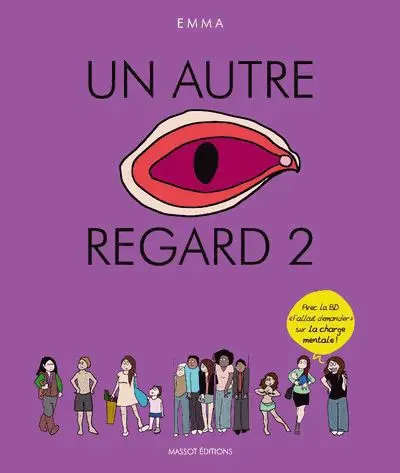 Un Autre Regard : Trucs en vrac pour voir les choses autrement 2