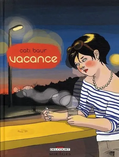 Vacance