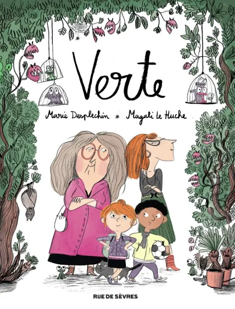 Verte 1