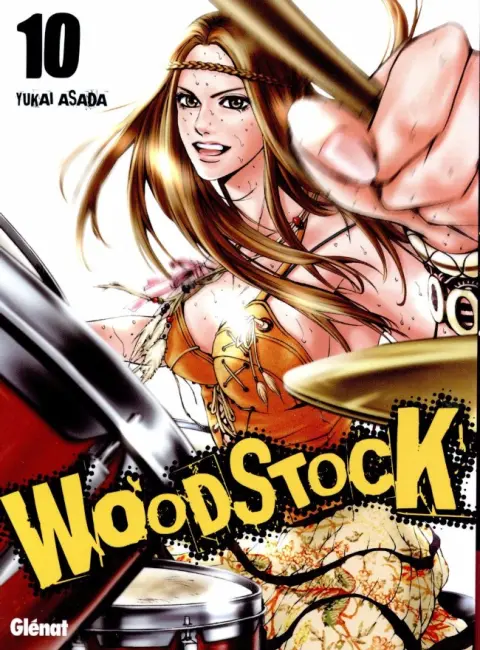 Woodstock 10