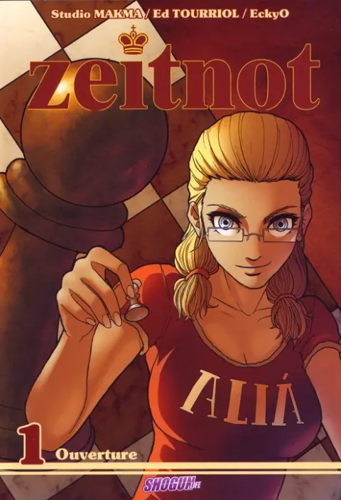 Zeitnot