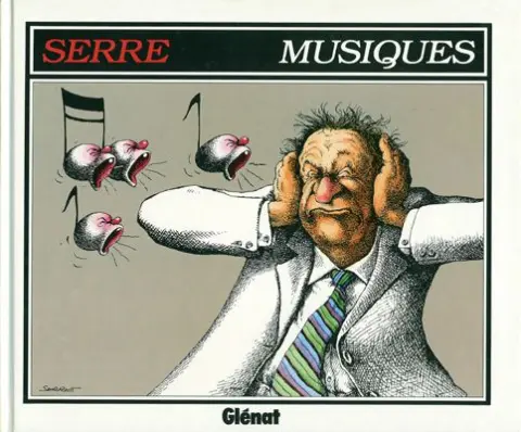 Musiques