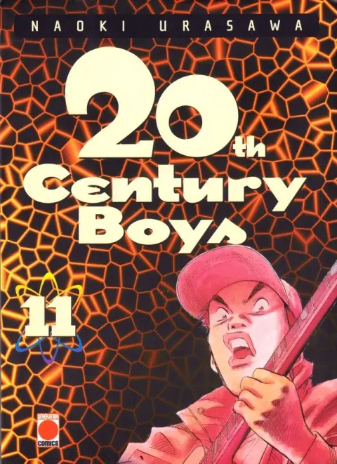20th Century Boys 11
