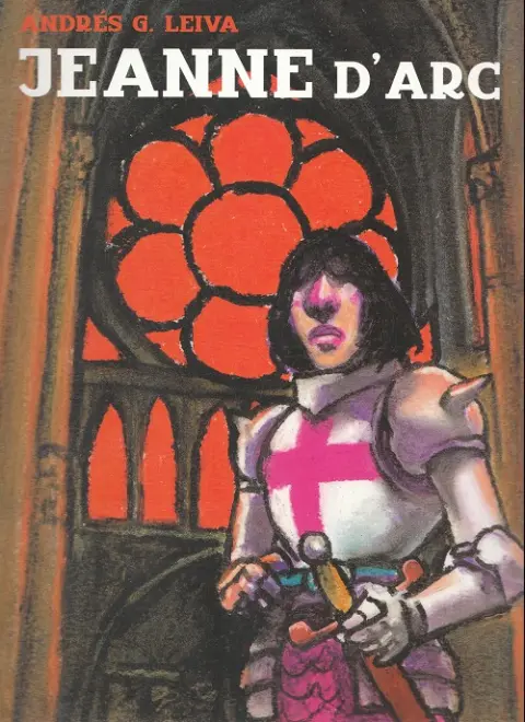 Jeanne d'Arc