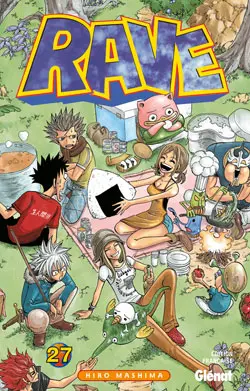 Rave 27