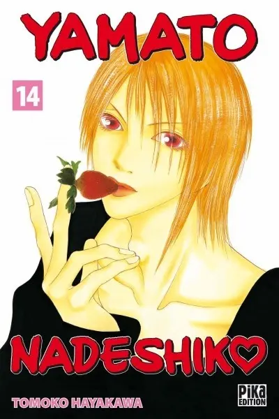 Yamato Nadeshiko 14