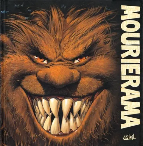 Mourierama