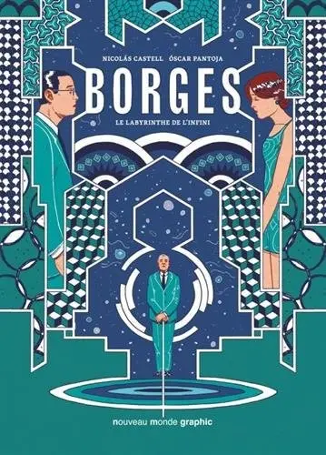 Borges - Le labyrinthe de l'infini
