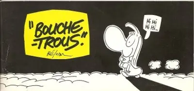 Bouche-trous