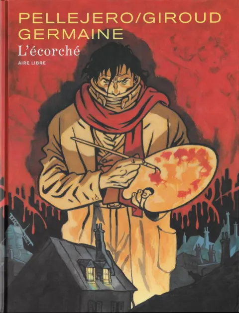 Secrets - L'écorché L'écorché