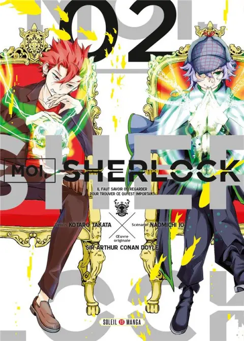 Moi, Sherlock 02