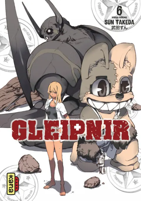 Gleipnir 6