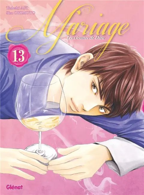 Les Gouttes de Dieu - Mariage 13