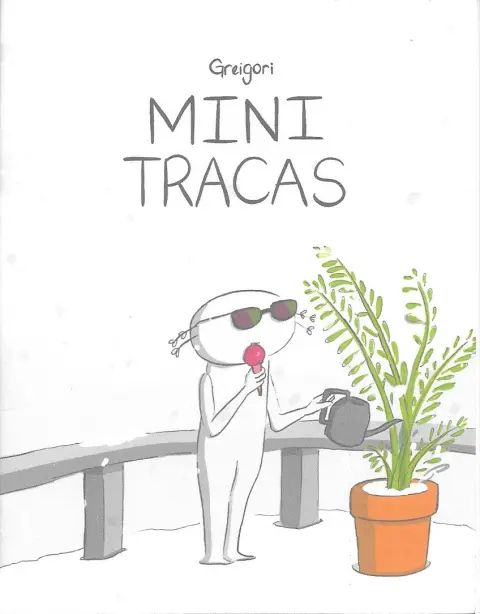 Mini tracas