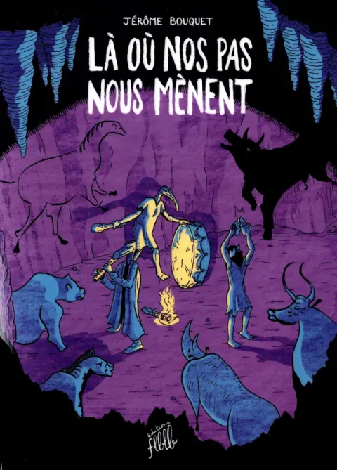 Là où nos pas nous mènent