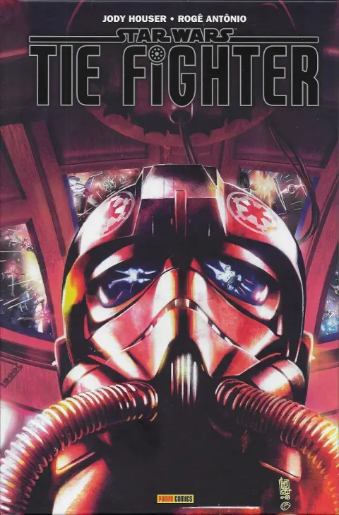 Star Wars - Tie Fighter