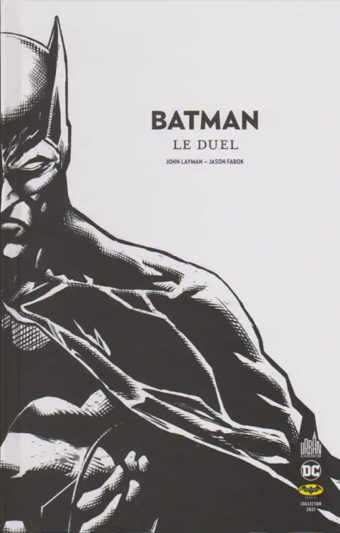 Batman : Le Duel