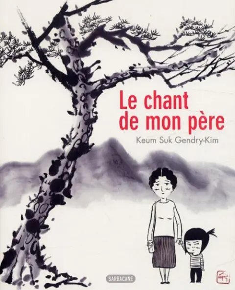 Le Chant de mon père