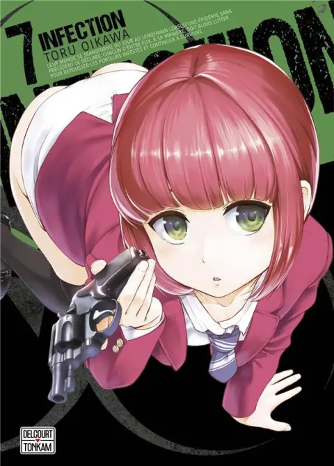 Infection 7