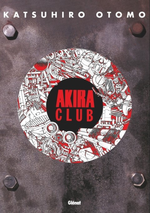 Couverture de l'album Akira Akira Club