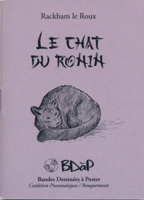 Le Chat du Ronin