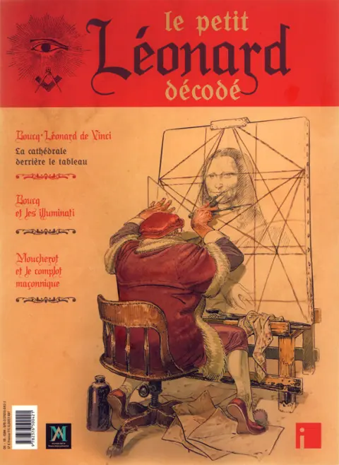 Le petit Léonard décodé