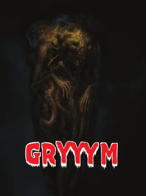 Gryyym