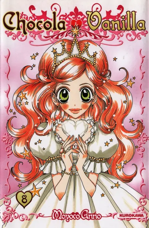 Chocola & Vanilla - Sugar Sugar Rune 8
