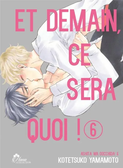 Et demain ce sera quoi ! 6
