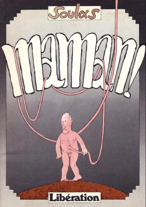 Maman !