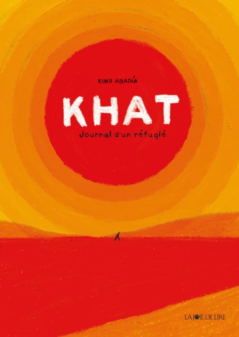 Khat Journal d'un réfugié