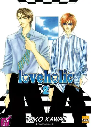 Love holic 2