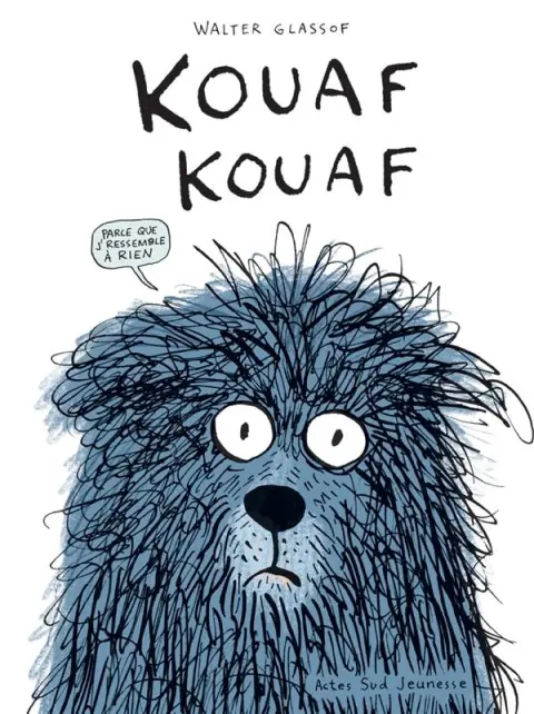 Kouaf Kouaf