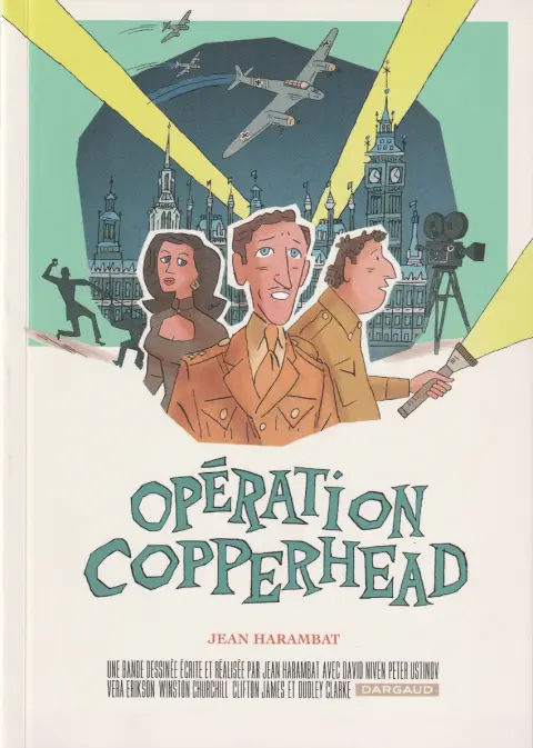 Opération Copperhead