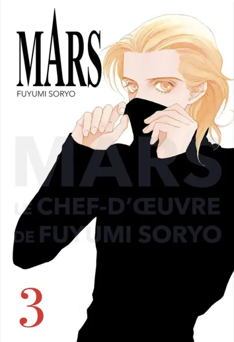 Mars 3