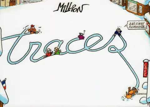 Traces