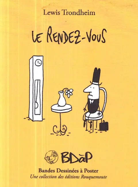 Le Rendez-vous