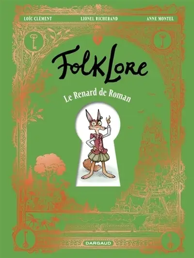 FolkLore