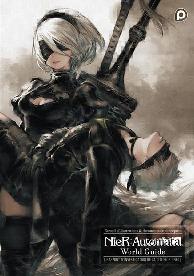 Nier : Automata - Opération Pearl Harbor World guide