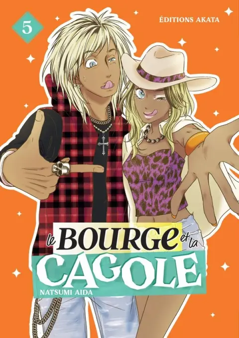 Le Bourge et la Cagole 5