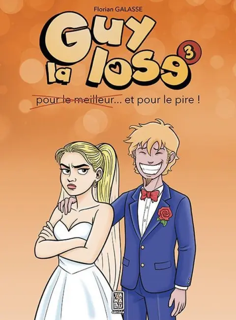 Guy la lose 3 ... Et pour le rire !