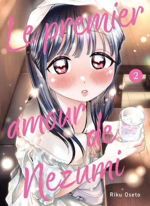 Le premier amour de Nezumi 2
