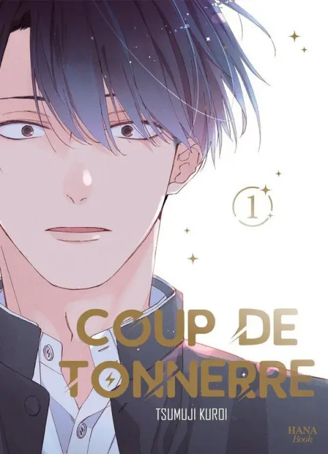 Coup de Tonnerre 1