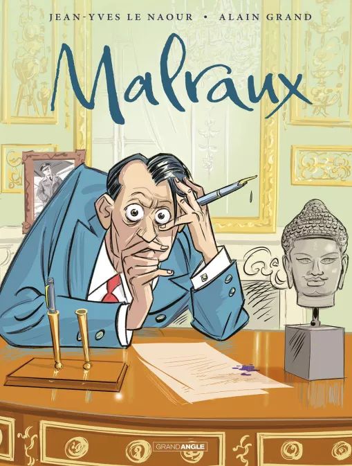 Malraux